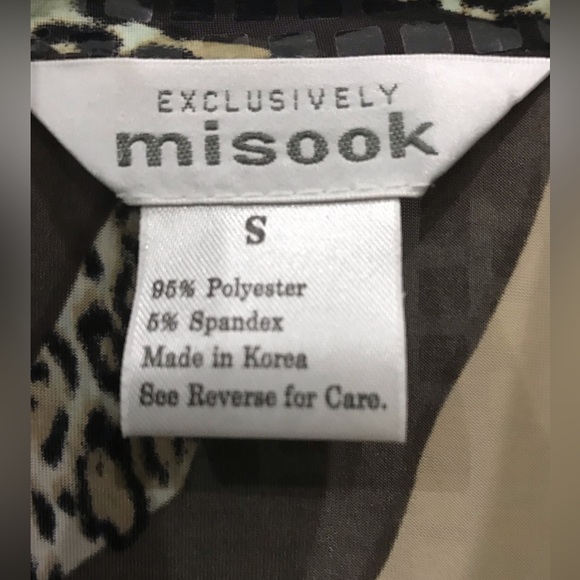 Beautiful New Exclusively Misook Jacket - Picture 2 of 9